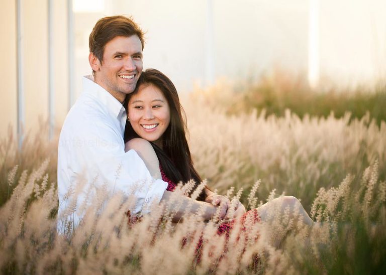 engagement pictures in san francisco