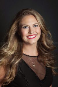 montgomery area salon headshots