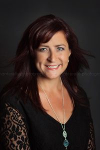 alabama salon employee portraits