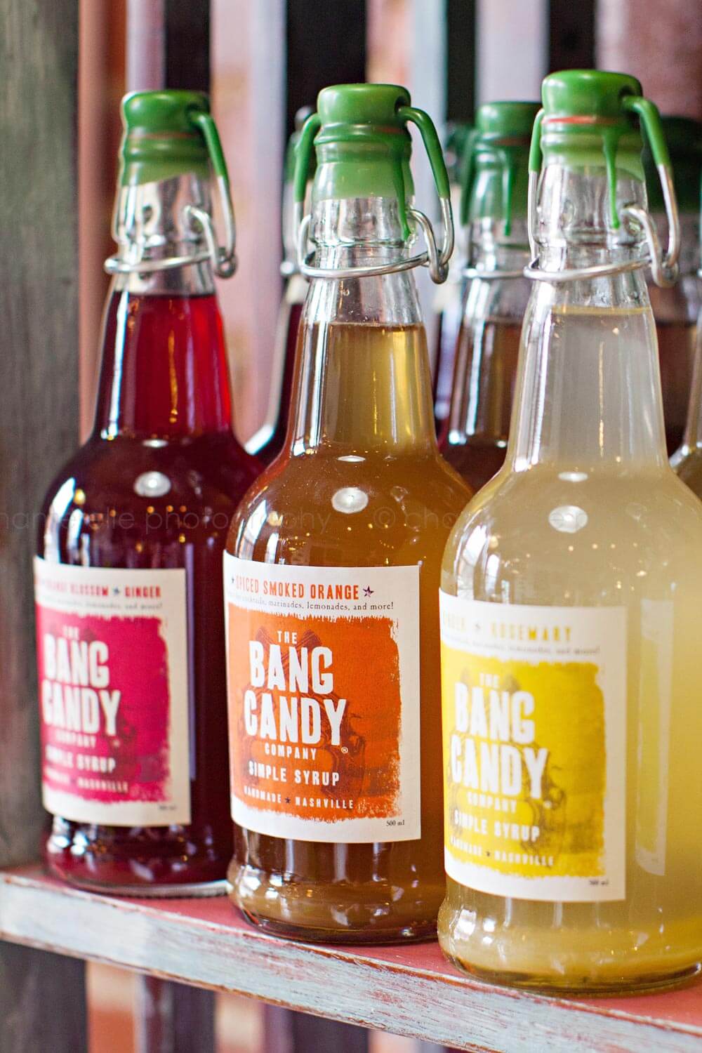 bang candy company syrups for cocktails