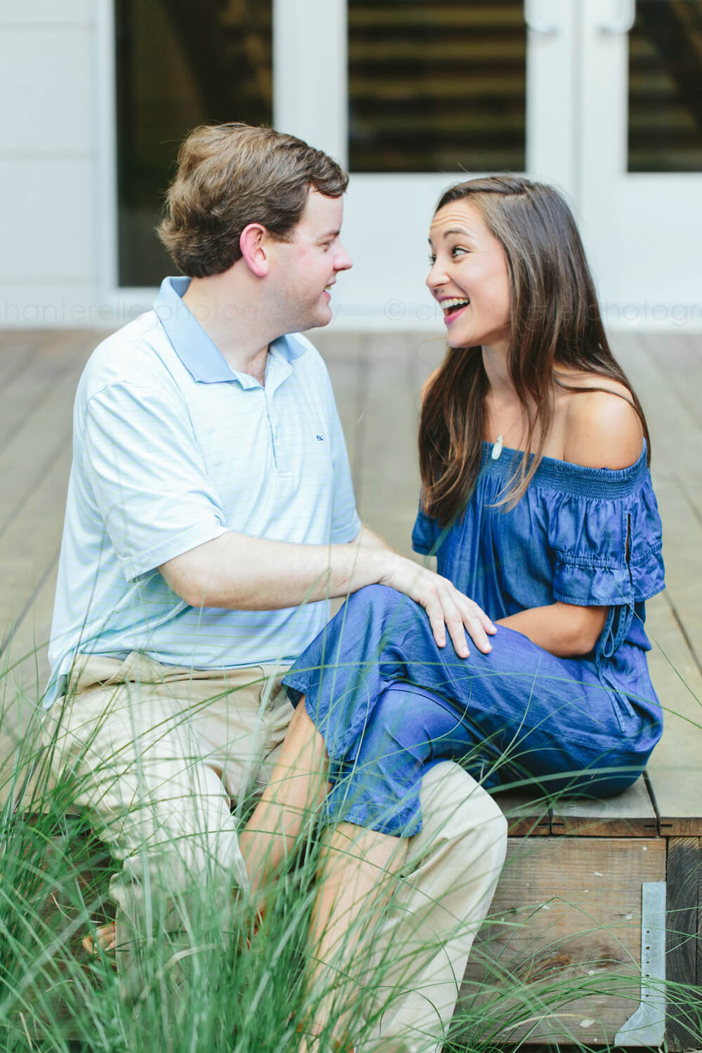 engagement pictures in montgomery alabama