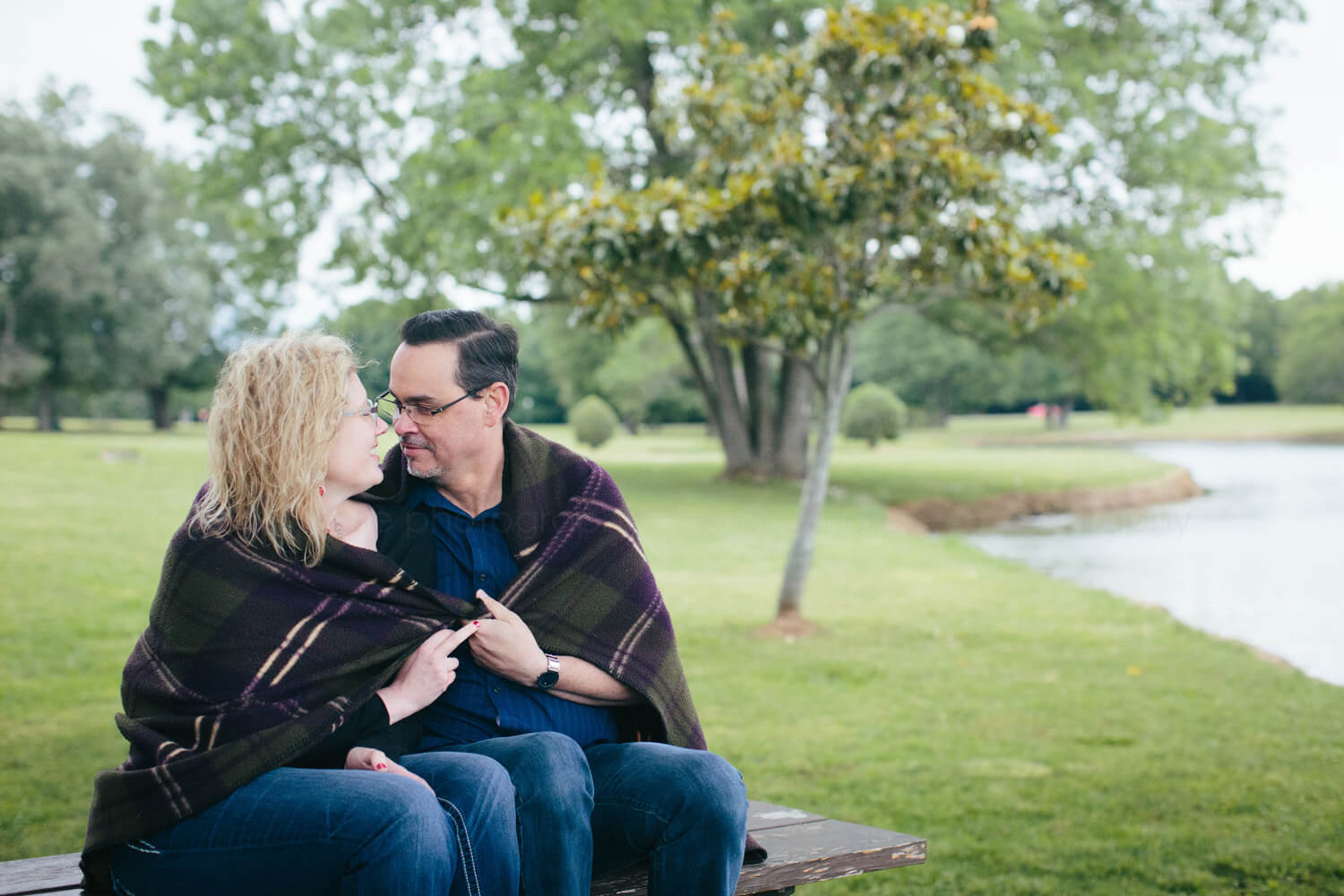 alabama shakespeare festival engagement pictures