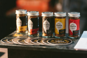 vesta spices at ifec conference